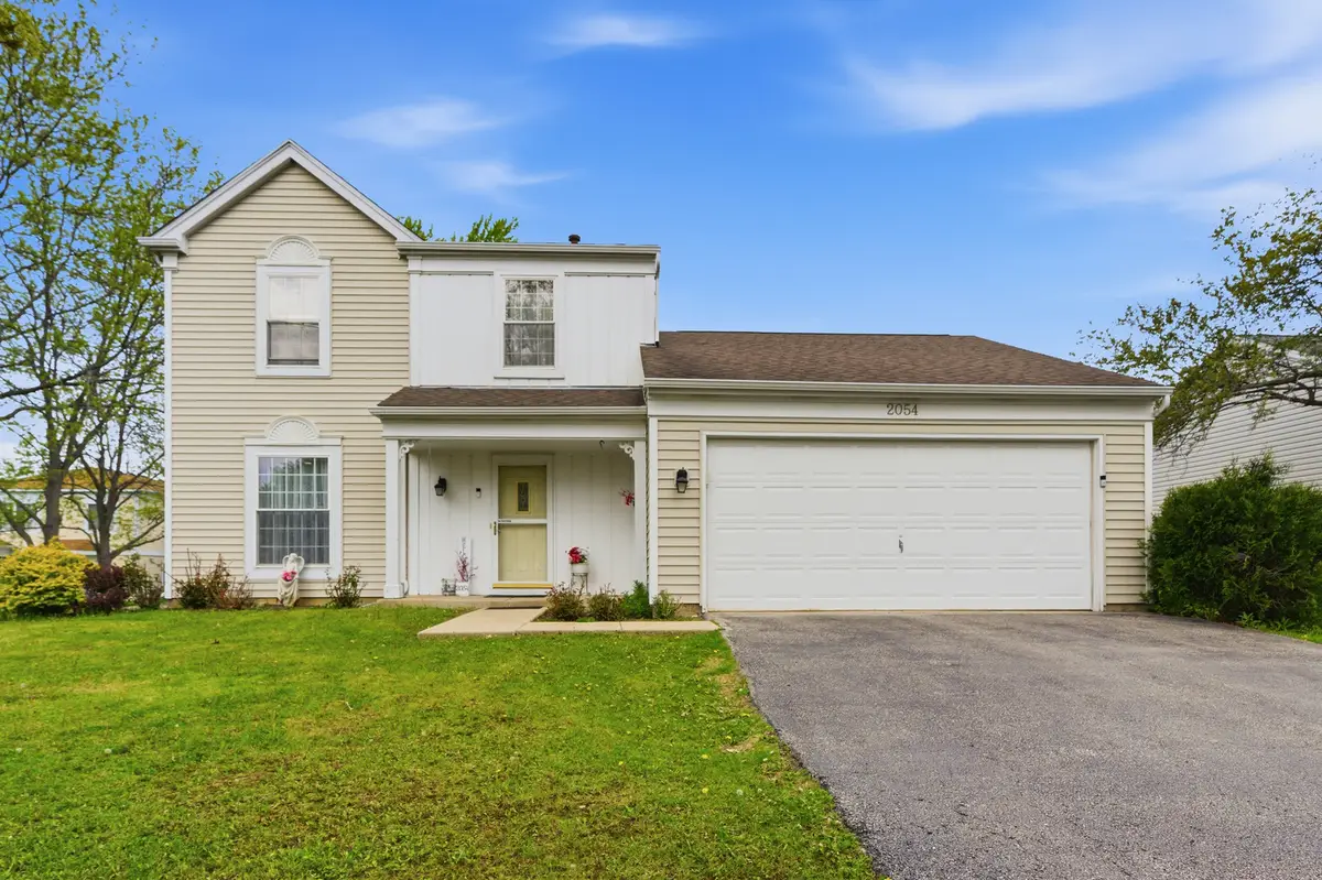 2054 Mission Hills Drive, Elgin, IL 60123 - #1