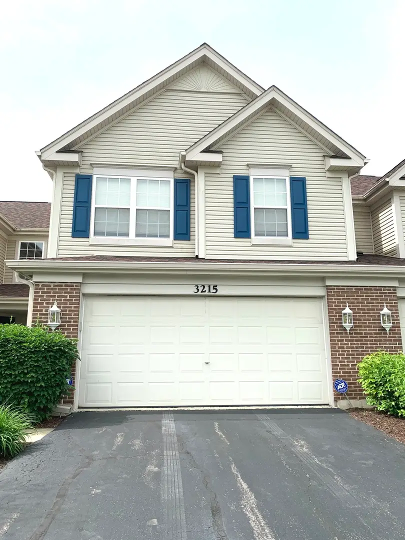 3215 Renard Lane, Saint Charles, IL 60175 - #1