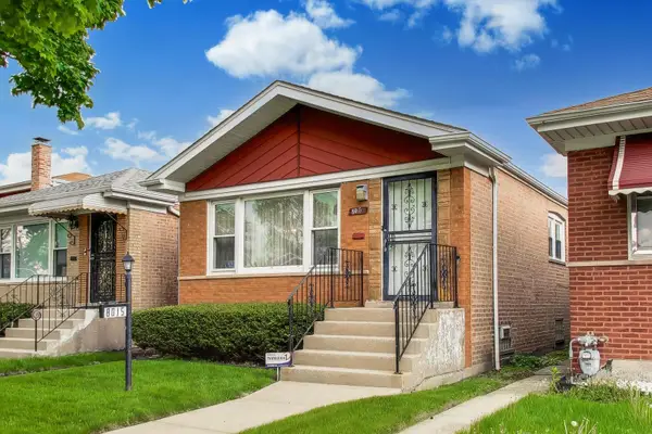 8015 S Wentworth Avenue, Chicago, IL 60620