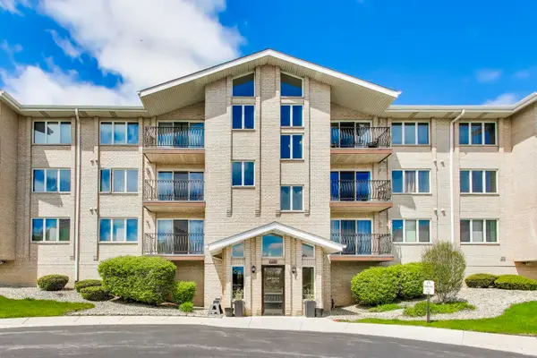 9750 Koch Court #2F, Orland Park, IL 60467