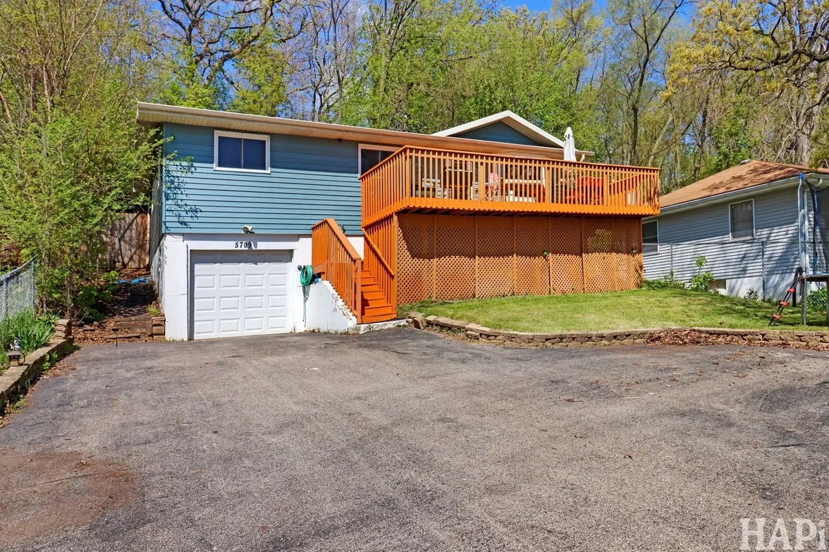 5709 Fox Lake Road, McHenry, IL 60051 - #1