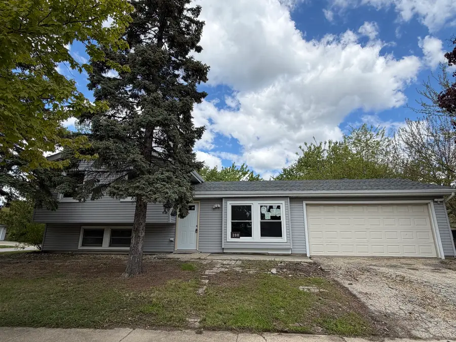 200 Lee Lane, Bolingbrook, IL 60440 - #2