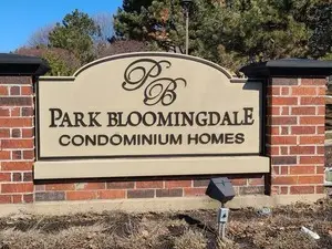 110 Glengarry Drive #10-106, Bloomingdale, IL 60108 - #2