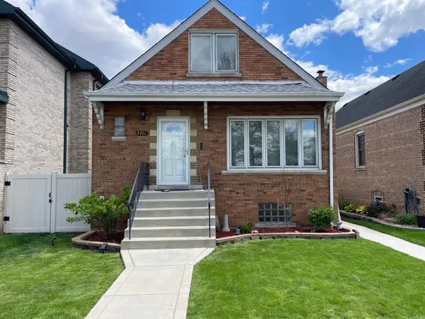 5711 S Menard Avenue, Chicago, IL 60638