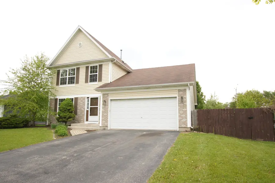 10 Beaver Creek Court, Bolingbrook, IL 60490 - #3