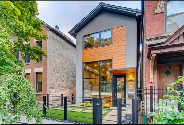 1029 N Honore Street, Chicago, IL 60622