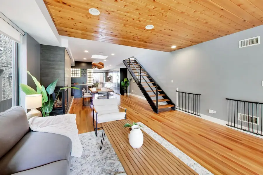 1029 N Honore Street, Chicago, IL 60622 - #3