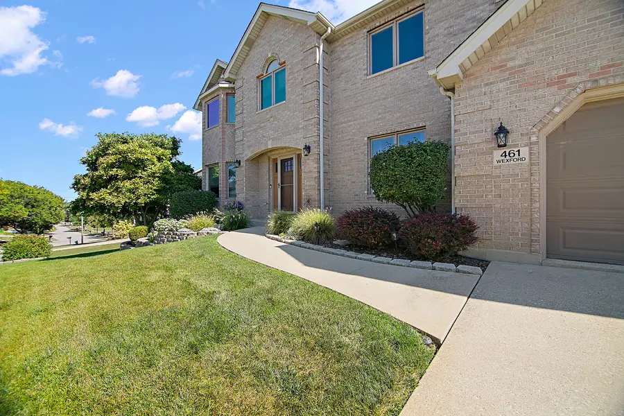461 Wexford Drive, Lemont, IL 60439 - #3