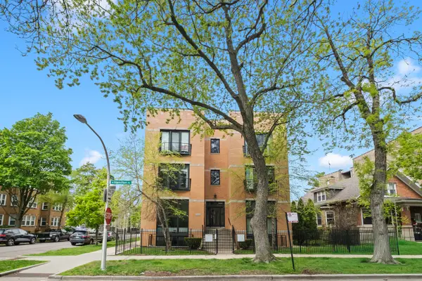 7300 N Hamilton Avenue #1S, Chicago, IL 60645