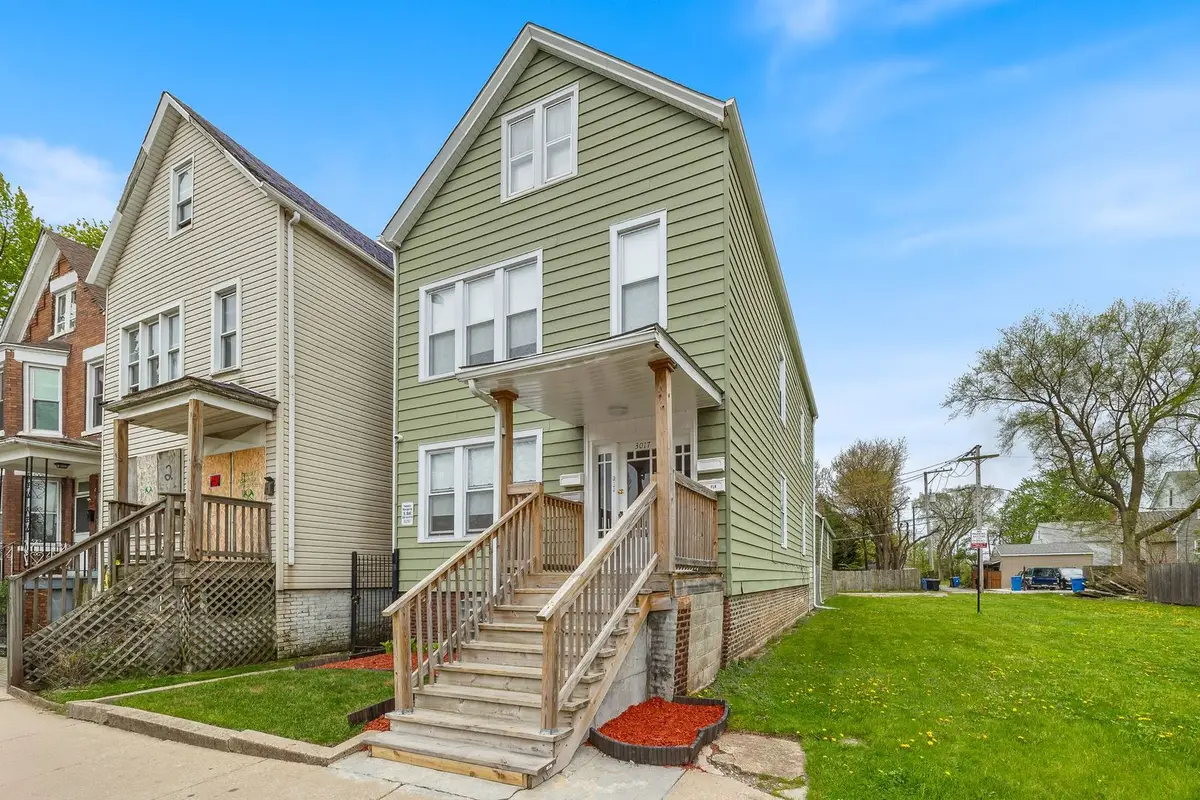 3017 E 83 Street, Chicago, IL 60617 - #1