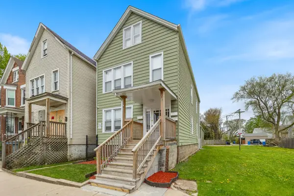 3017 E 83 Street, Chicago, IL 60617