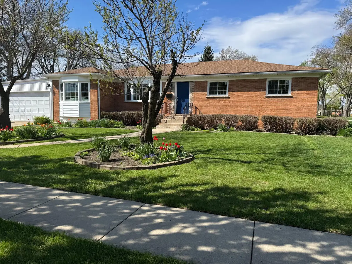 22 Audrey Lane, Mount Prospect, IL 60056 - #1
