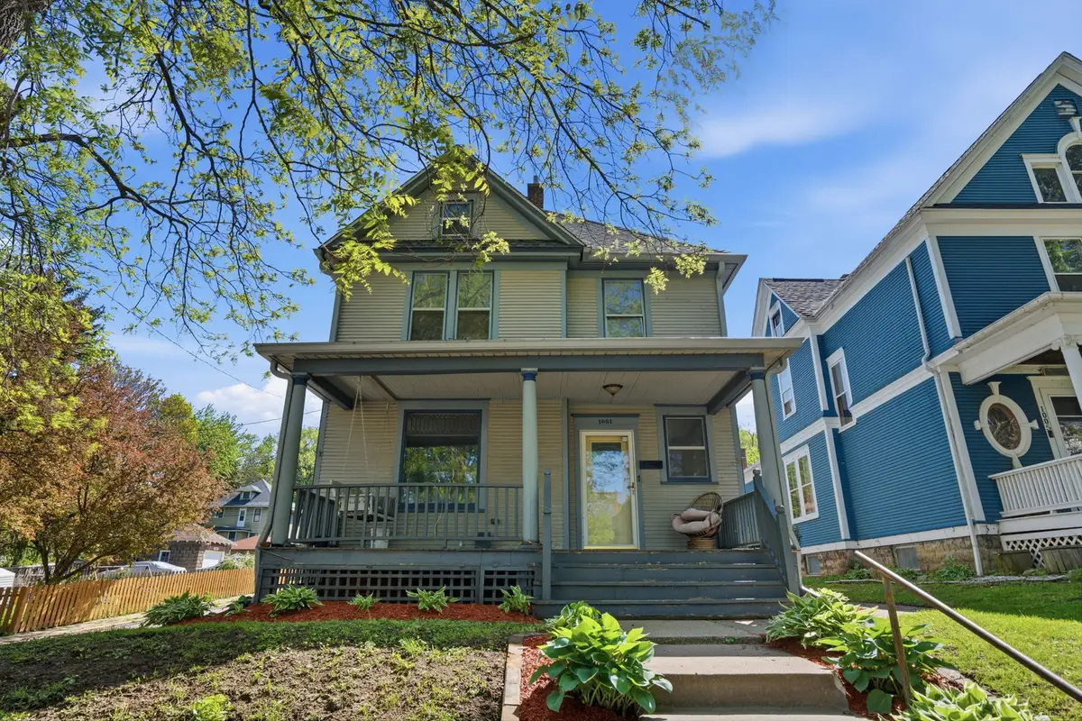 1001 22nd Street, Rock Island, IL 61201 - #1