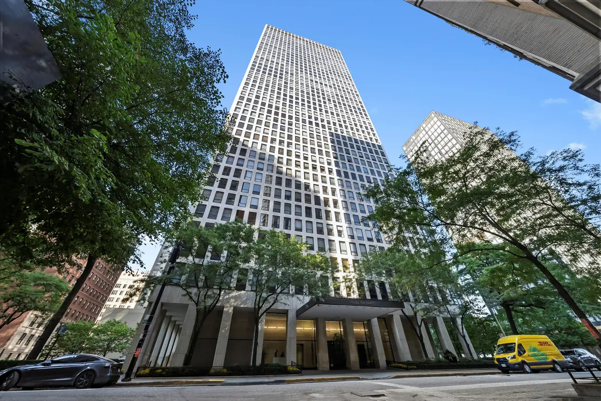 260 E Chestnut Street #2306, Chicago, IL 60611 - #1