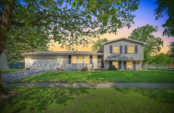 2502 Southwood Drive, Champaign, IL 61821