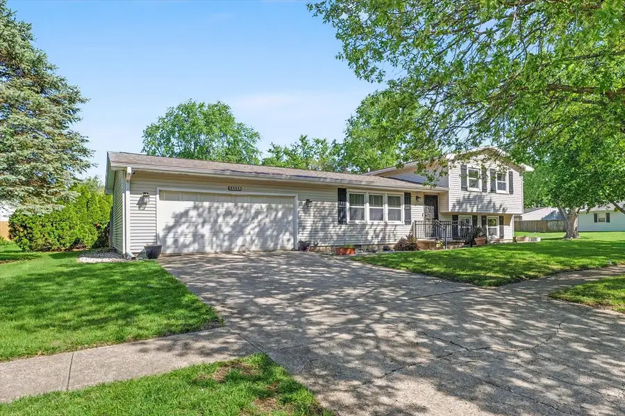 2502 Southwood Drive, Champaign, IL 61821 - #3