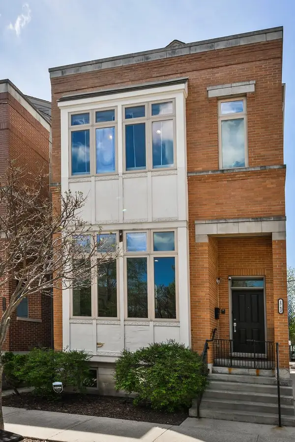 1742 N Bissell Street, Chicago, IL 60614