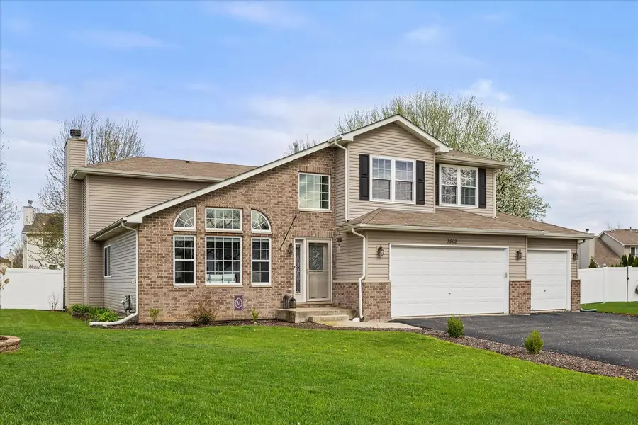 3502 Indian Head Lane, Joliet, IL 60435 - #2
