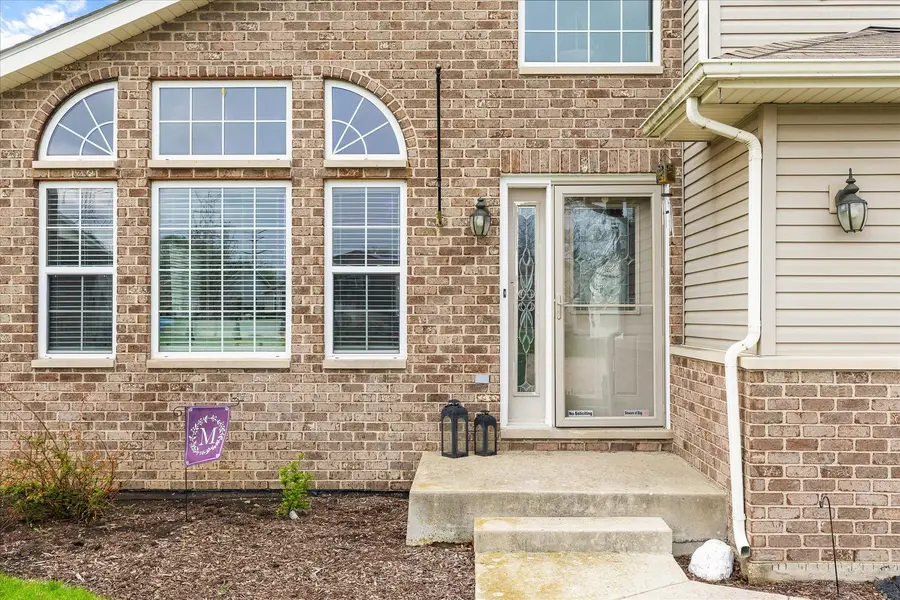 3502 Indian Head Lane, Joliet, IL 60435 - #3