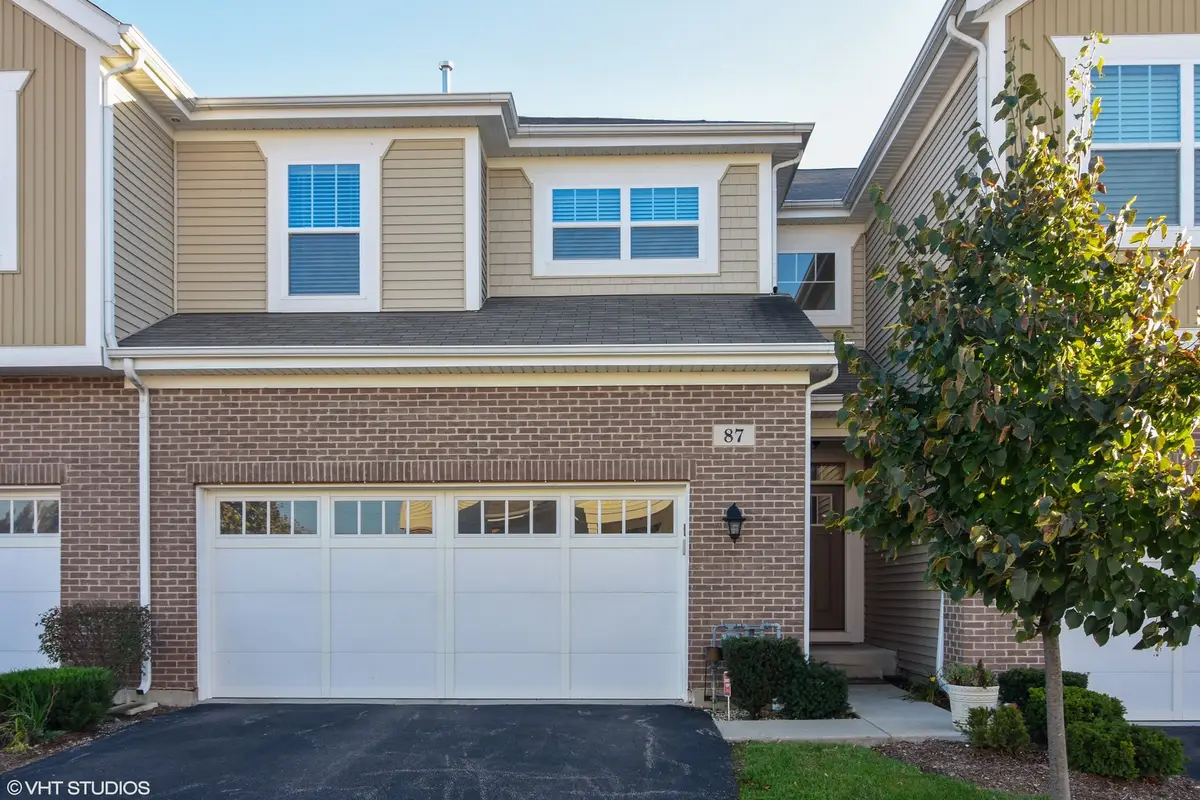 87 E Preserve Drive, Palatine, IL 60074 - #1