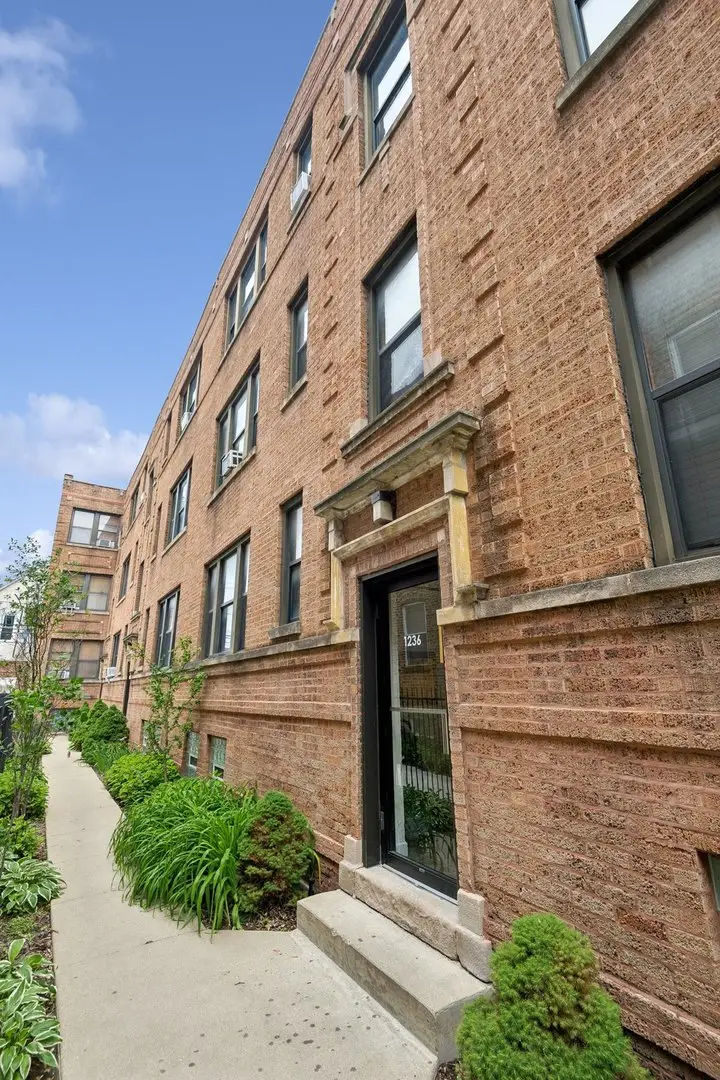 1236 W Carmen Avenue #1N, Chicago, IL 60640 - #2