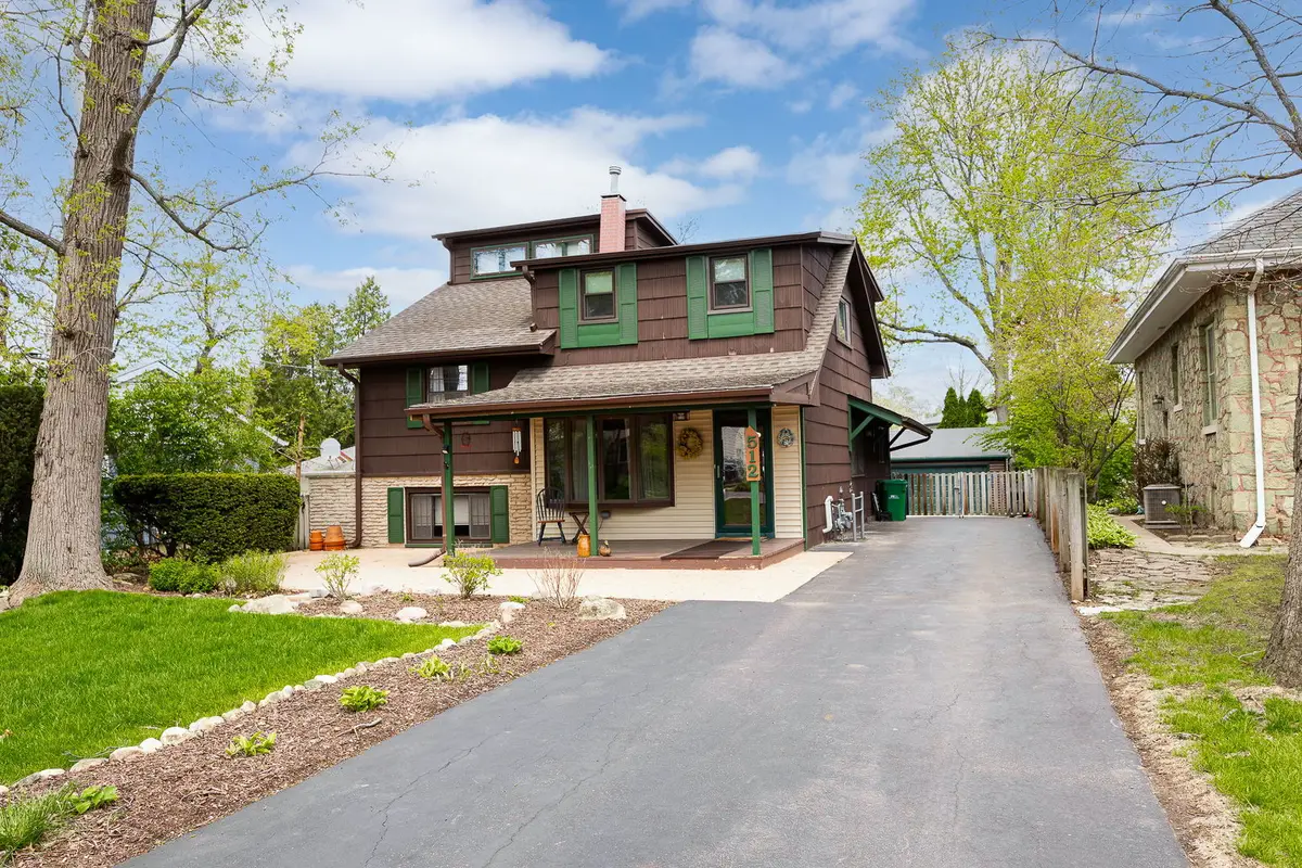 512 W Eugenia Street, Lombard, IL 60148 - #1