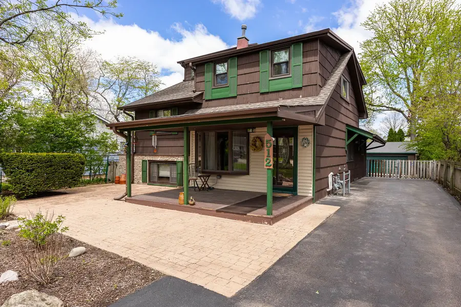 512 W Eugenia Street, Lombard, IL 60148 - #2