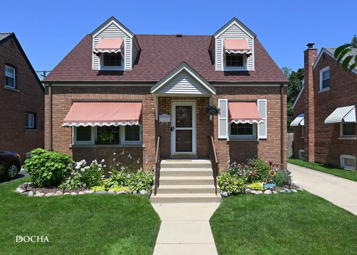 Address Withheld By Seller, Chicago, IL 60655 - #1