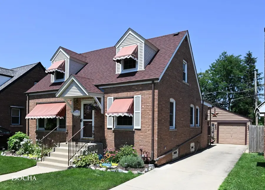 Address Withheld By Seller, Chicago, IL 60655 - #2