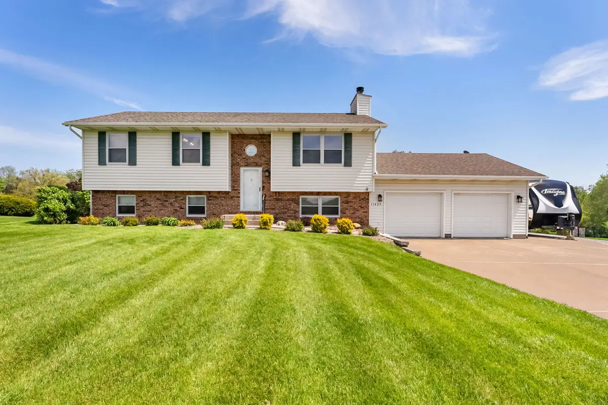 11435 95th Avenue, Blue Grass, IA 52726 - #1