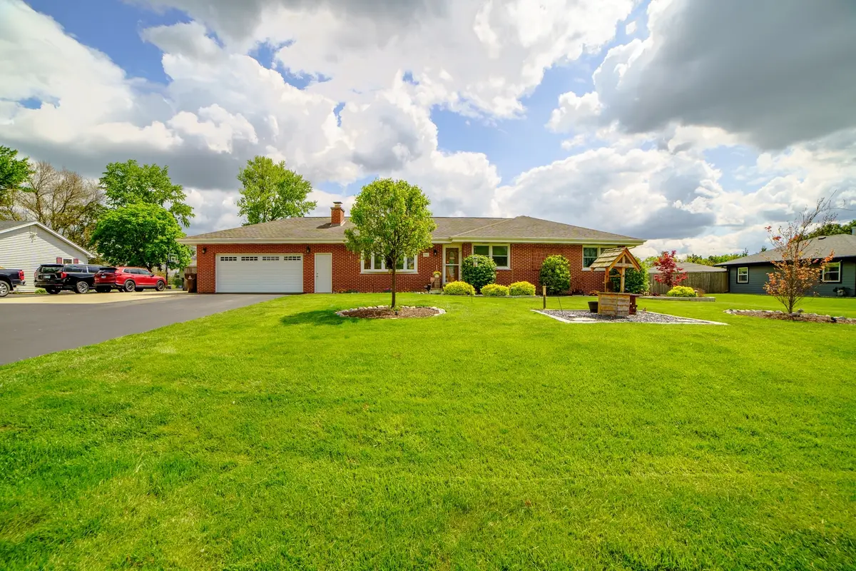 16045 S Codo Drive, Homer Glen, IL 60491 - #1
