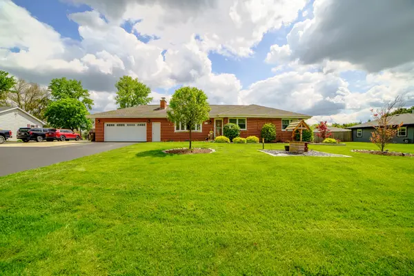 16045 S Codo Drive, Homer Glen, IL 60491