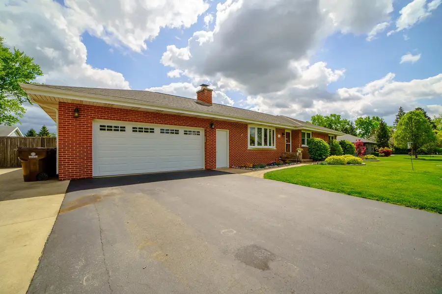 16045 S Codo Drive, Homer Glen, IL 60491 - #2