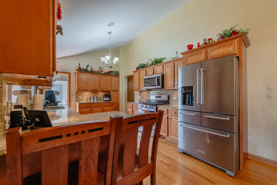 16045 S Codo Drive, Homer Glen, IL 60491 - #3