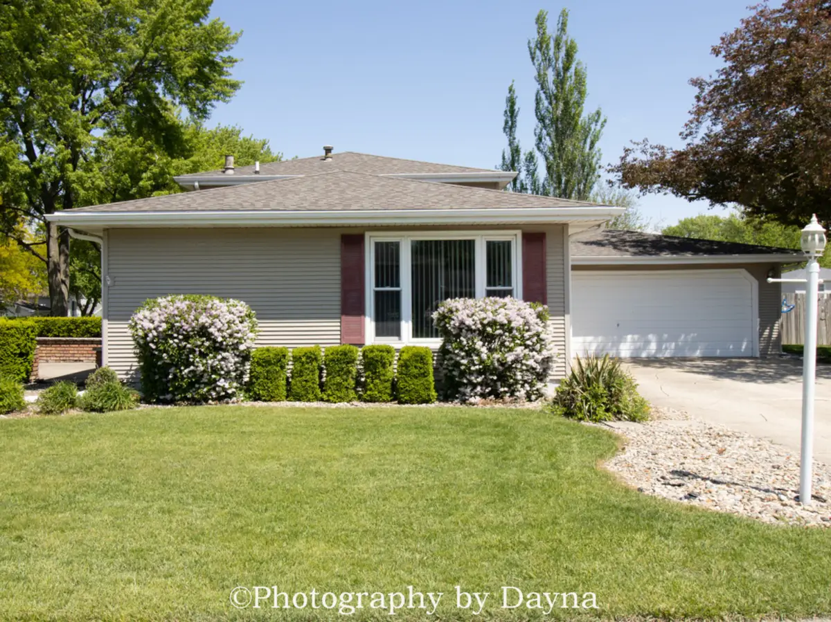 60 Hilltop Drive, Bourbonnais, IL 60914 - #1