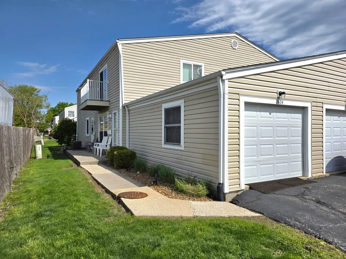 7624 159th Place #7624, Tinley Park, IL 60477 - #1