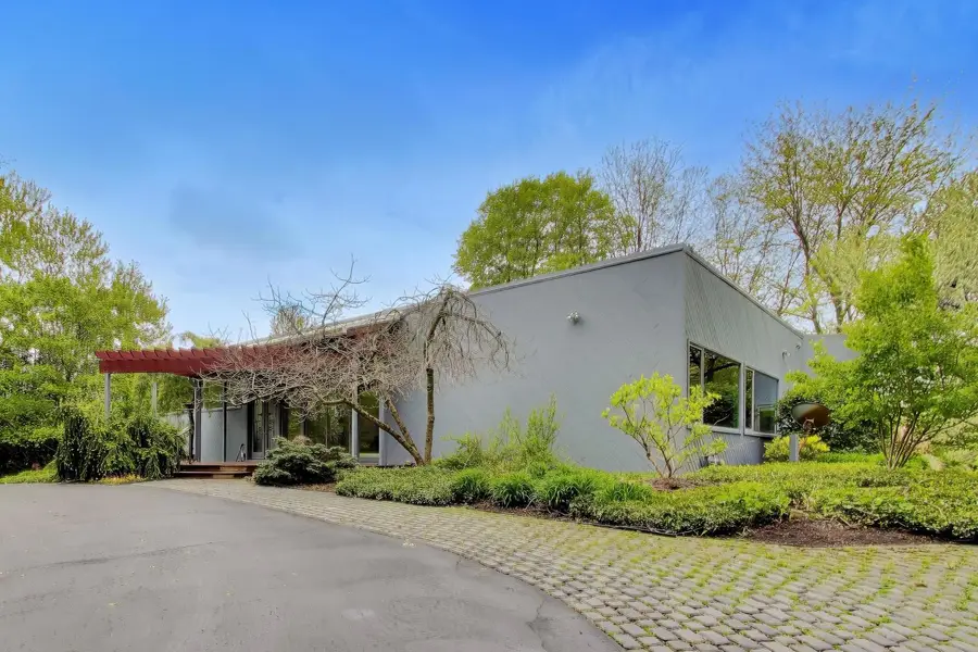 43 Overbrook Road, South Barrington, IL 60010 - #3