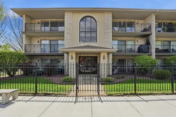6303 W 63rd Street #3D, Chicago, IL 60638