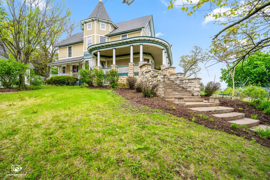 429 Buell Avenue, Joliet, IL 60435 - #3