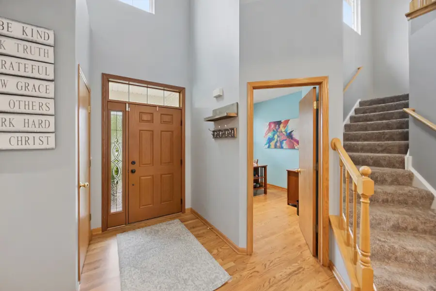 4871 Thistle Lane, Lake In The Hills, IL 60156 - #2