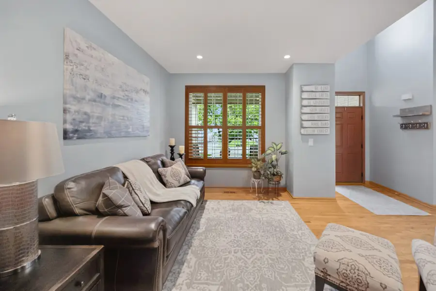 4871 Thistle Lane, Lake In The Hills, IL 60156 - #3