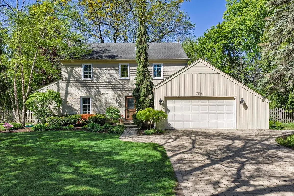 2156 Glendale Avenue, Northbrook, IL 60062 - #1