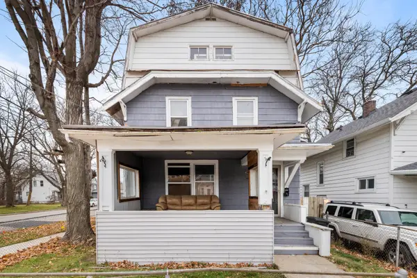 425 Albert Avenue, Rockford, IL 61101