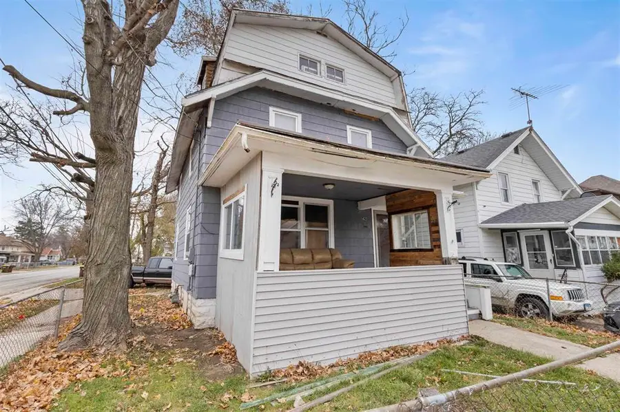 425 Albert Avenue, Rockford, IL 61101 - #2