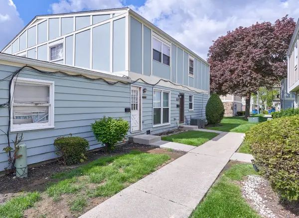 20112 Oak Lane Street #1, Lynwood, IL 60411