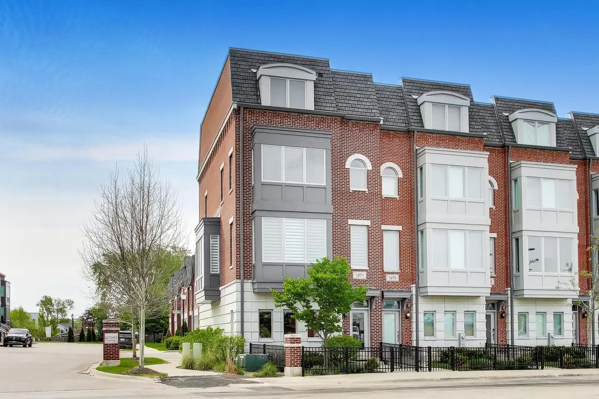 1271 Shermer Road, Northbrook, IL 60062 - #1