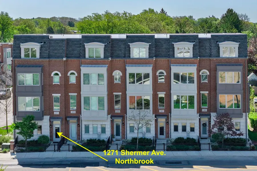1271 Shermer Road, Northbrook, IL 60062 - #2