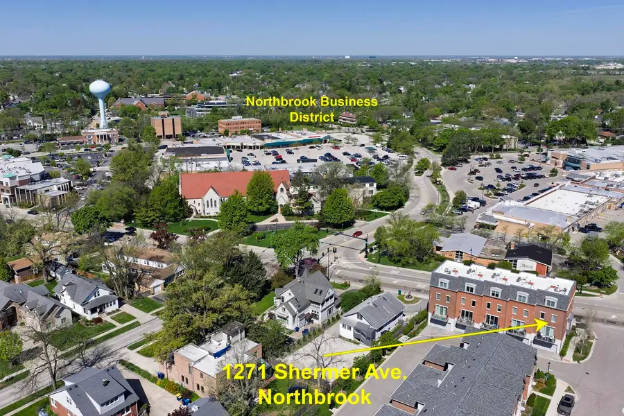 1271 Shermer Road, Northbrook, IL 60062 - #3