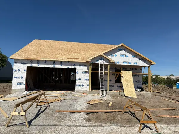 250 Berta Road, Coal City, IL 60416