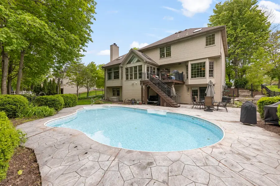 17004 Arbor Creek Drive, Plainfield, IL 60586 - #2